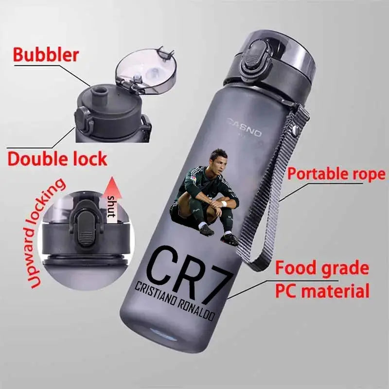 Récipient d'eau Cristiano