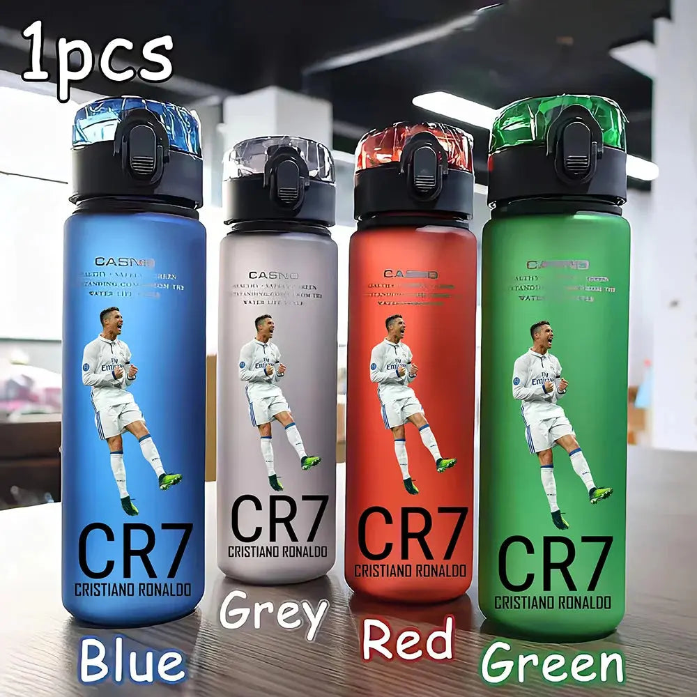 Gourde compacte Ronaldo