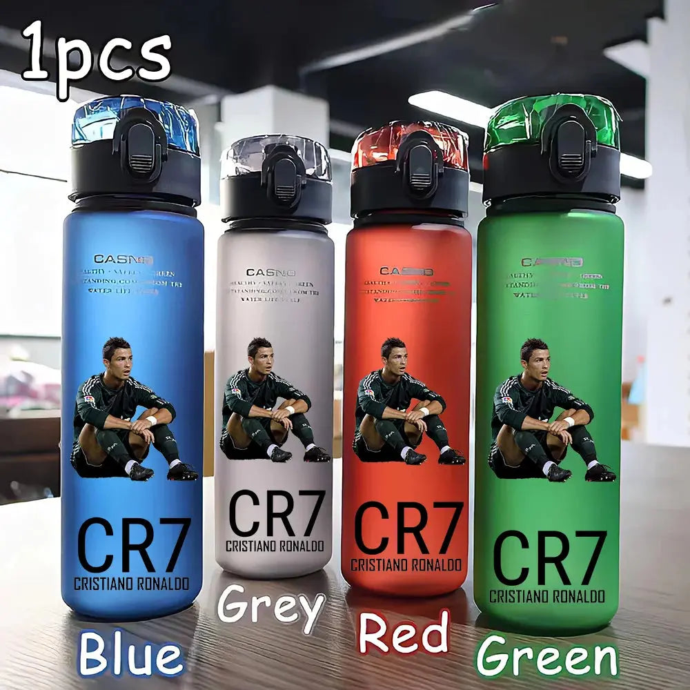 CR7 fan gourde