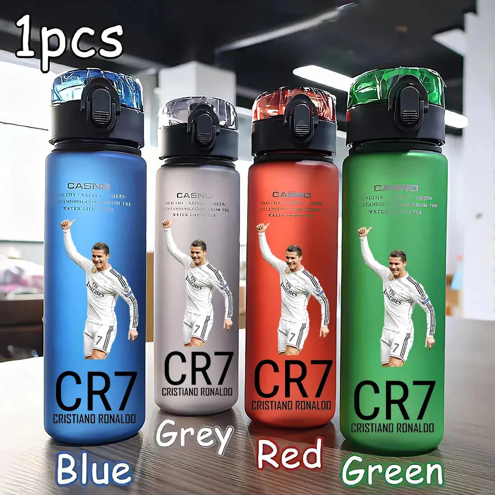 Gourde enfant Ronaldo