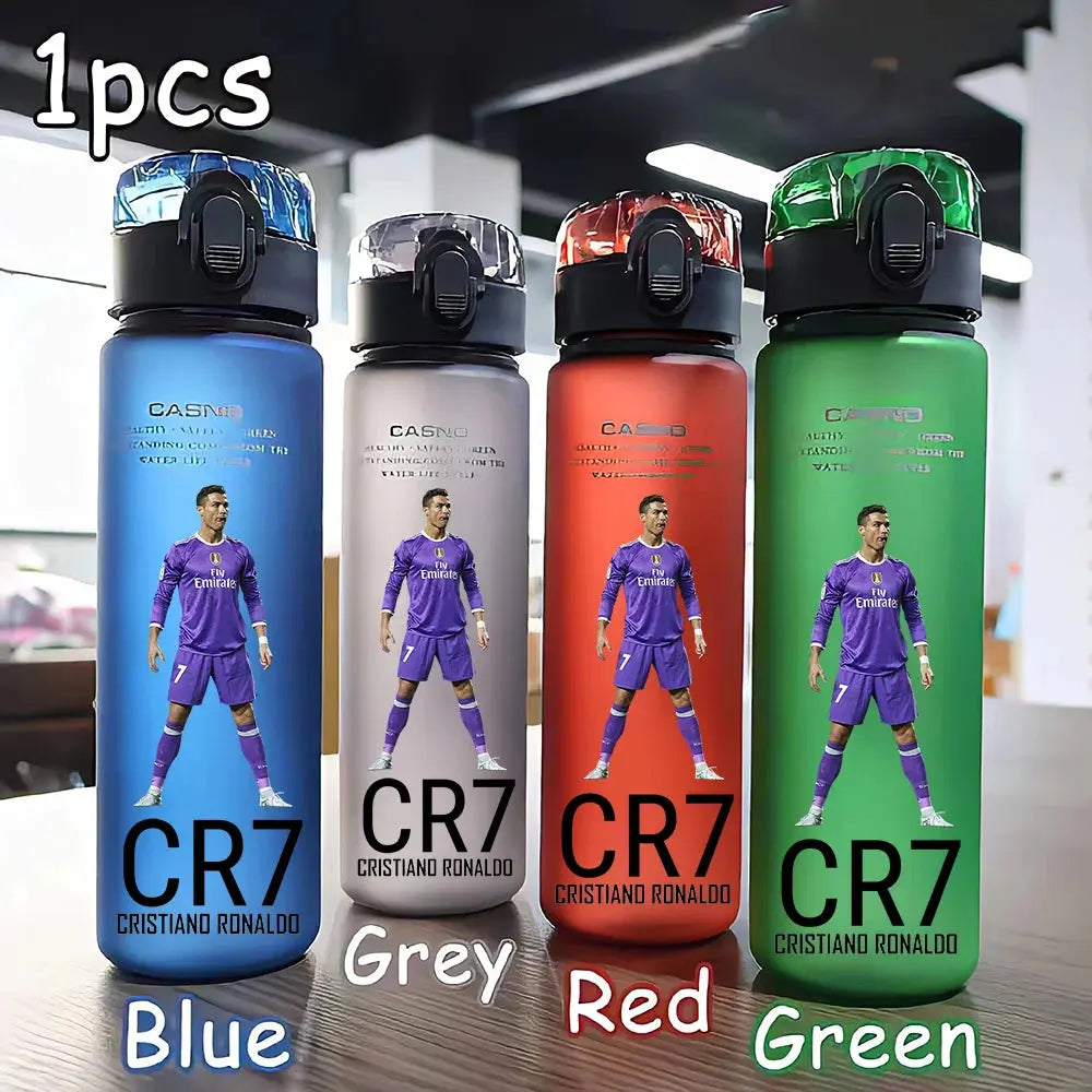 Bouteille CR7