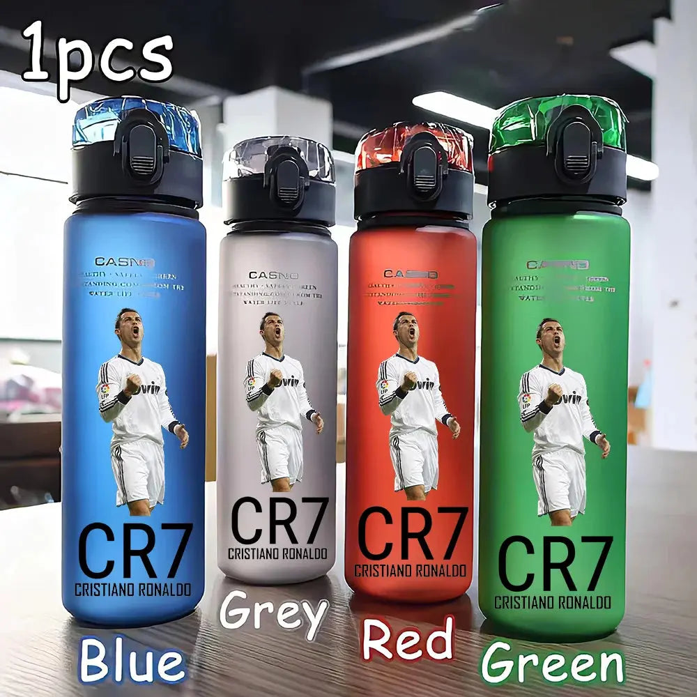 Bouteille CR7 enfant