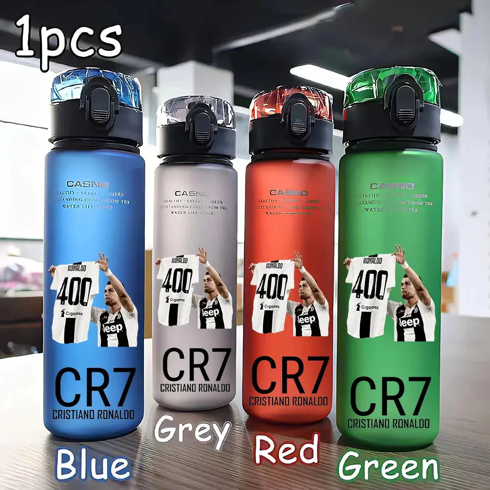 Gourde adulte Ronaldo