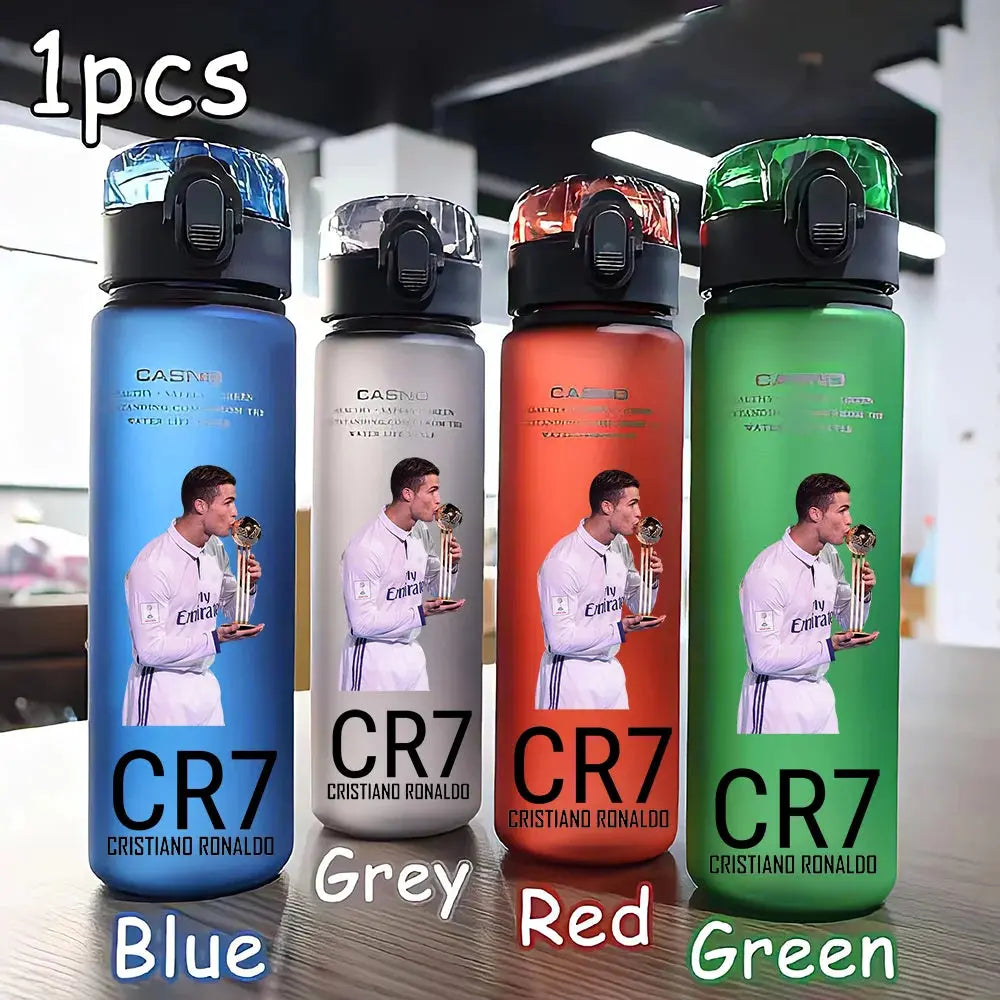 Capacité 560 ML Ronaldo