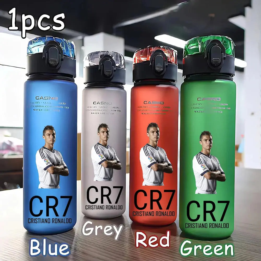 Gourde écologique Ronaldo