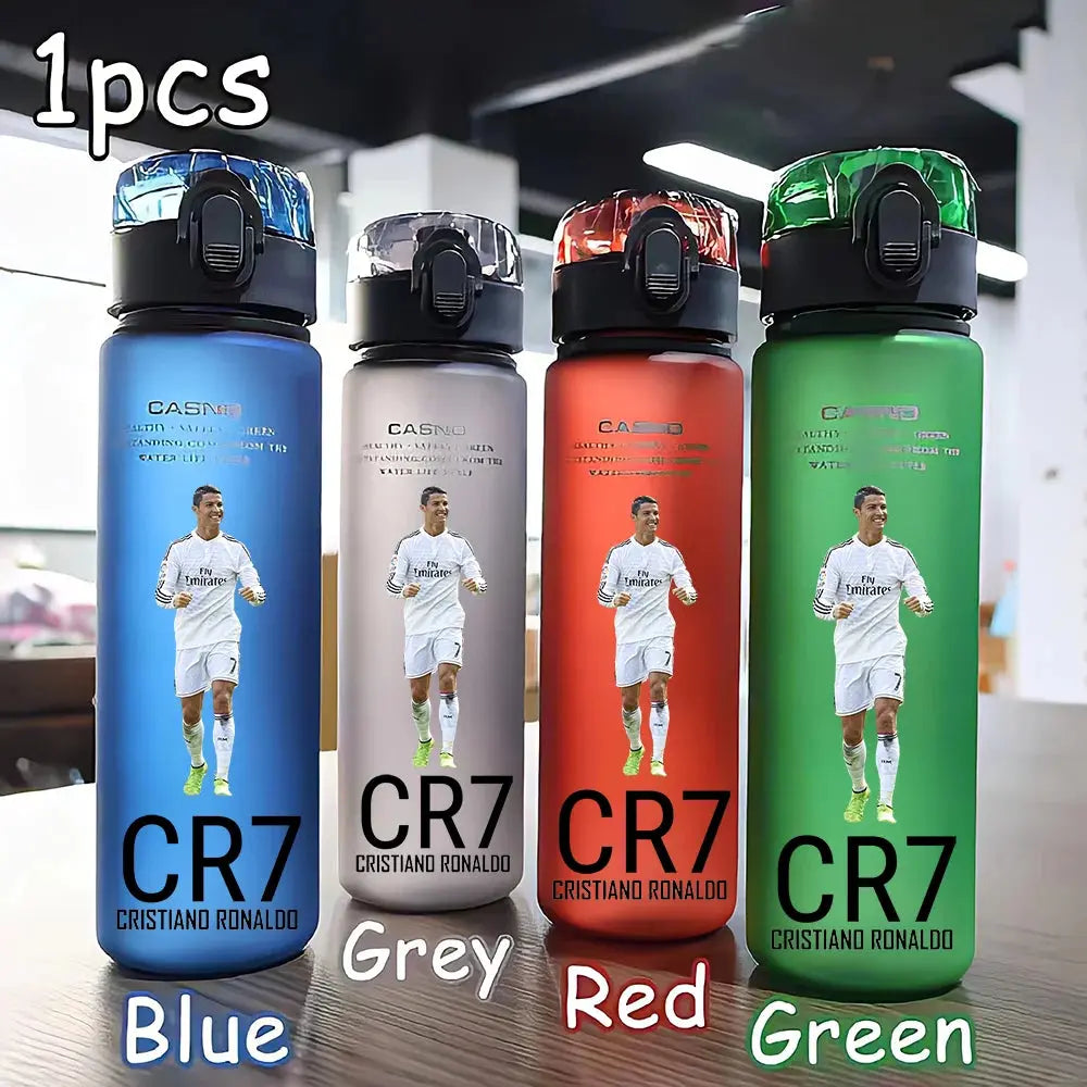 Bouteille économique Ronaldo