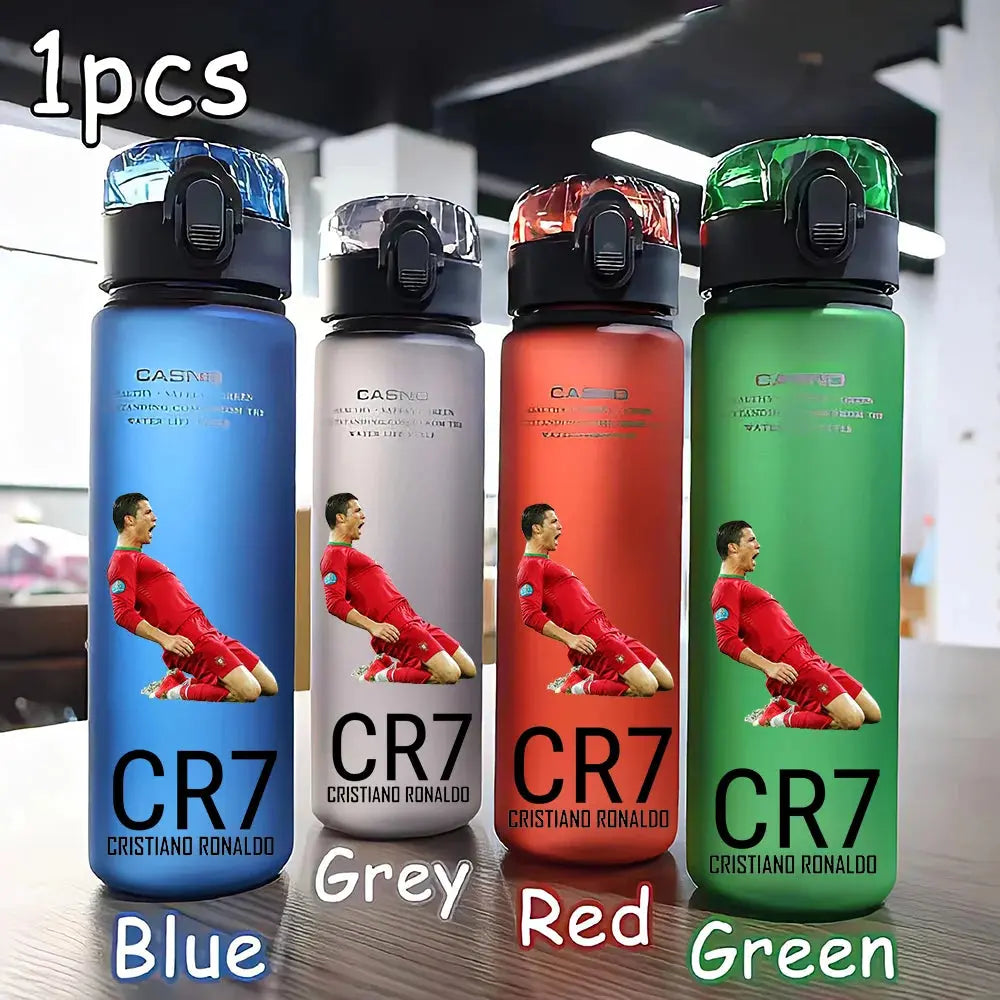 Récipient personnalisé CR7