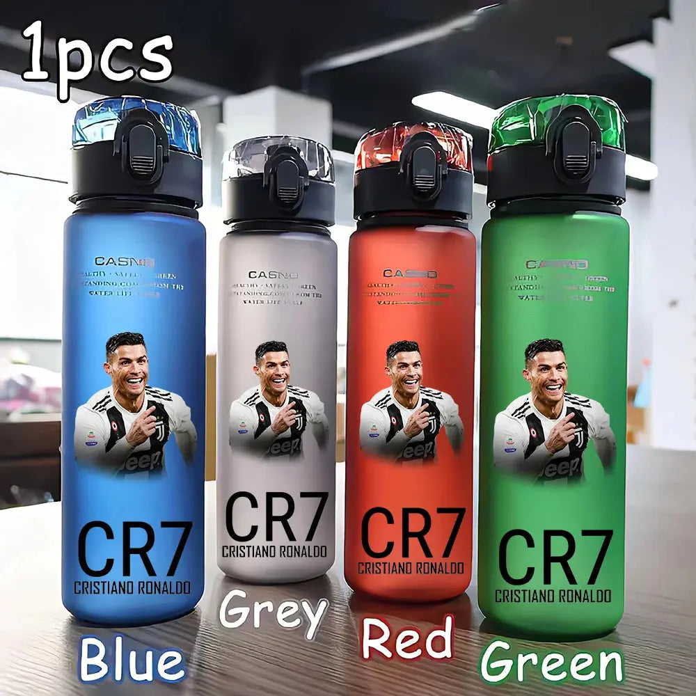 Accessoire sport CR7