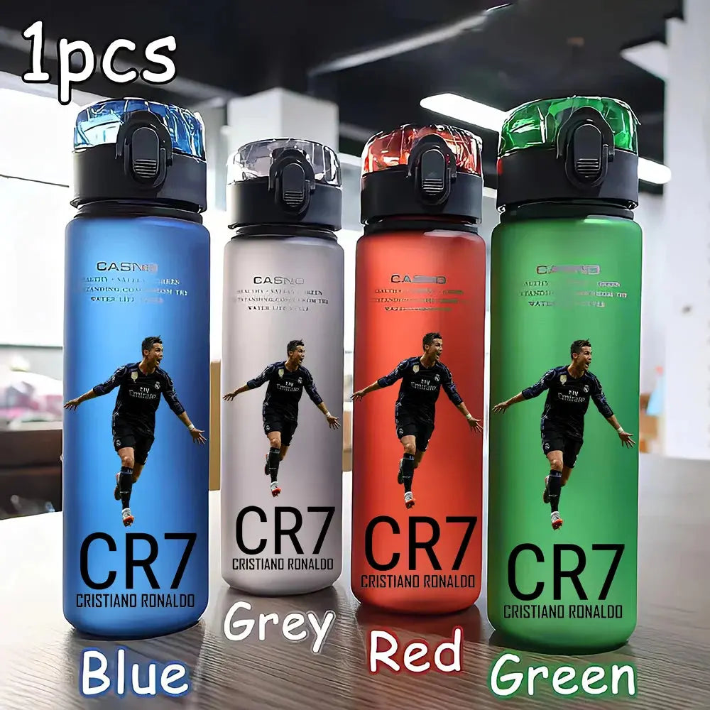 Gourde unique Ronaldo