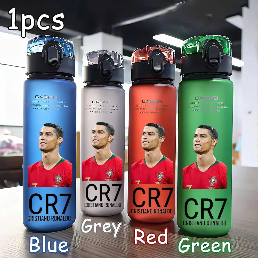 Récipient écologique Ronaldo