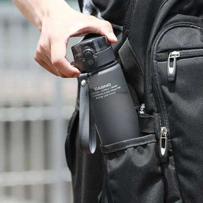 Sport dynamique gourde CR7