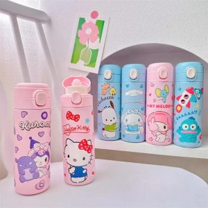 Hello Kitty gourde