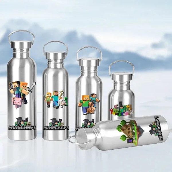 gourde eau isotherme