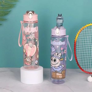bouteille labubu 750ml