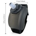 gourde ajustable running