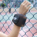 accessoire sportif noir