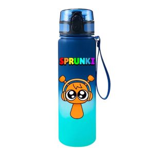 Gourde kawaii SPRUNKI