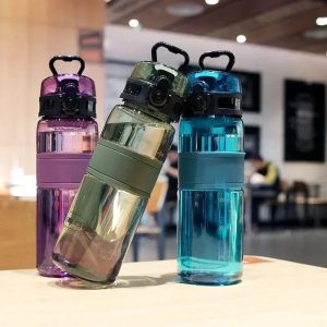 Gourde d'Eau Salle de Sport