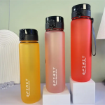 gourde sport hydratation