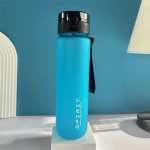 bouteille robuste pour sportif