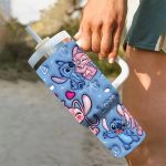 bouteille thermique Stitch