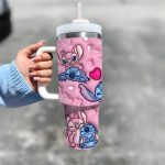 Disney gourde 40oz