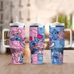 gourde Disney Stitch