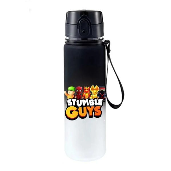gourde d'eau Stumble Guys 650ml