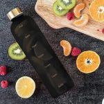 Gourde légère et compacte