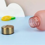 Gourde pratique 1L