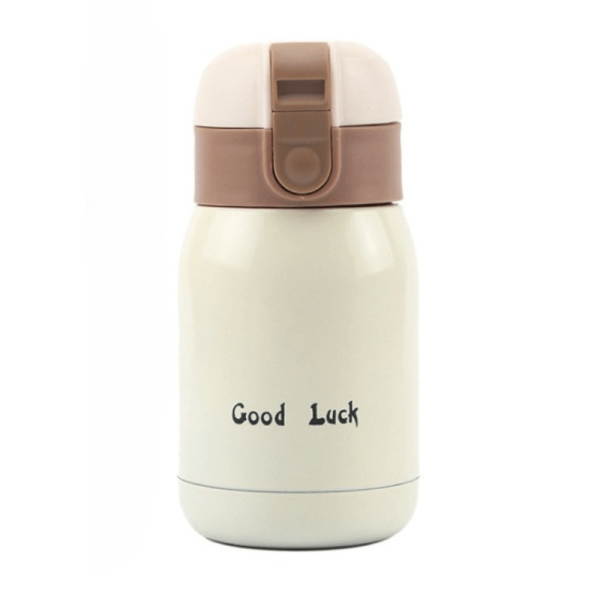 gourde enfant colorée