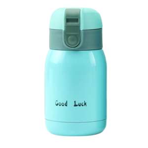 gourde enfants colorée