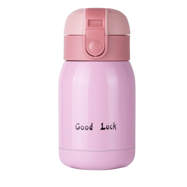 Gourde isotherme enfant