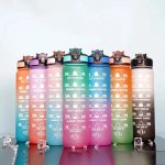 Accessoire hydratation motivation