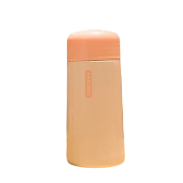 gourde pour enfants colorée