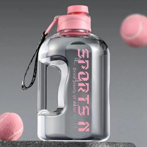 gourde sport