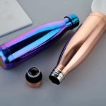 gourde isotherme performante