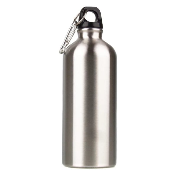 gourde inox petit goulot