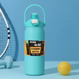 bouteille sport isotherme