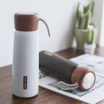 bouteille isotherme design