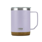 Grand Mug café élégant