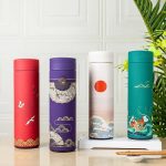 Gourde Thermos élégante