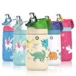 Gourde Inox Enfant