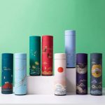 Design exceptionnel de gourde