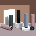 gourde thermos café