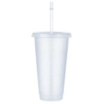 Gourde plastique robuste