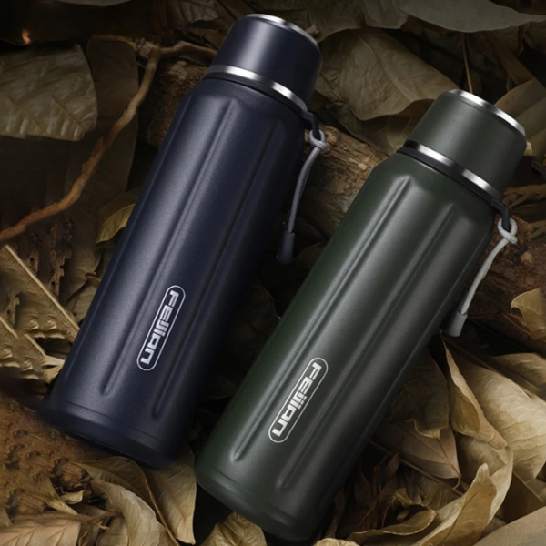 gourde isotherme randonnée