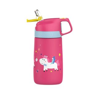 Gourde inoxydable enfant