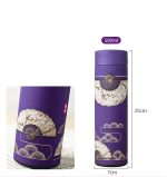 Gourde moderne Thermos