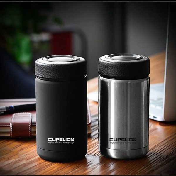 Gourde Thermos Homme